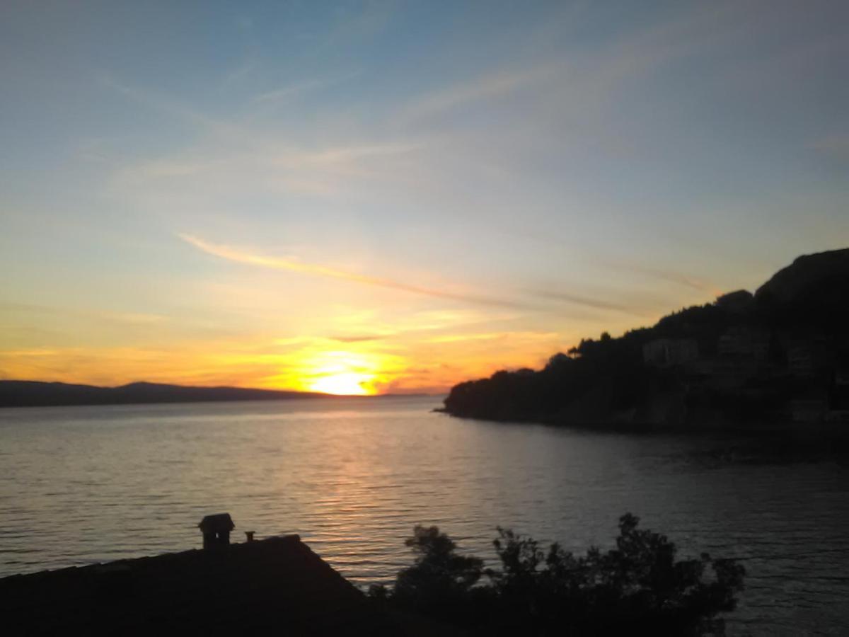 Zorana Apartment มีมิตเซ ภายนอก รูปภาพ