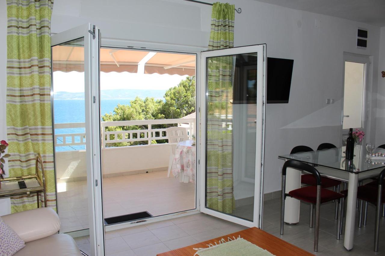 Zorana Apartment มีมิตเซ ภายนอก รูปภาพ