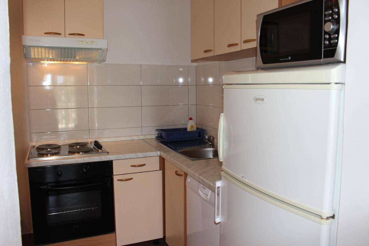 Zorana Apartment มีมิตเซ ภายนอก รูปภาพ