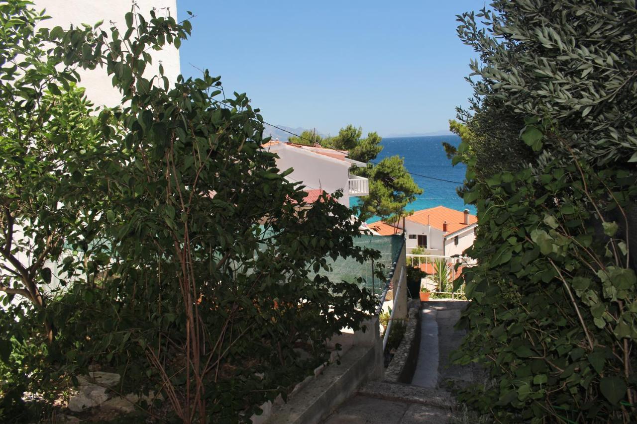 Zorana Apartment มีมิตเซ ภายนอก รูปภาพ