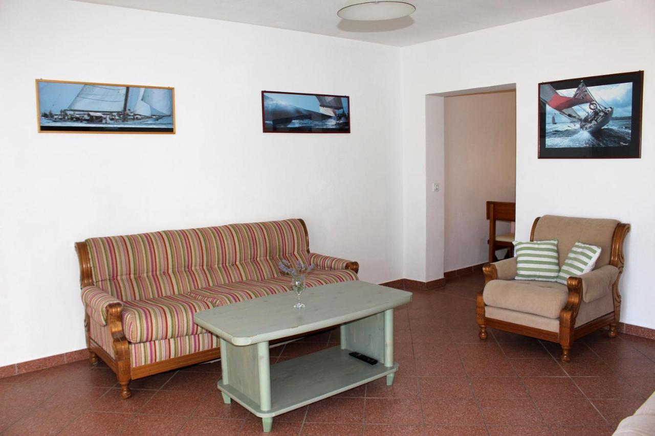 Zorana Apartment มีมิตเซ ภายนอก รูปภาพ