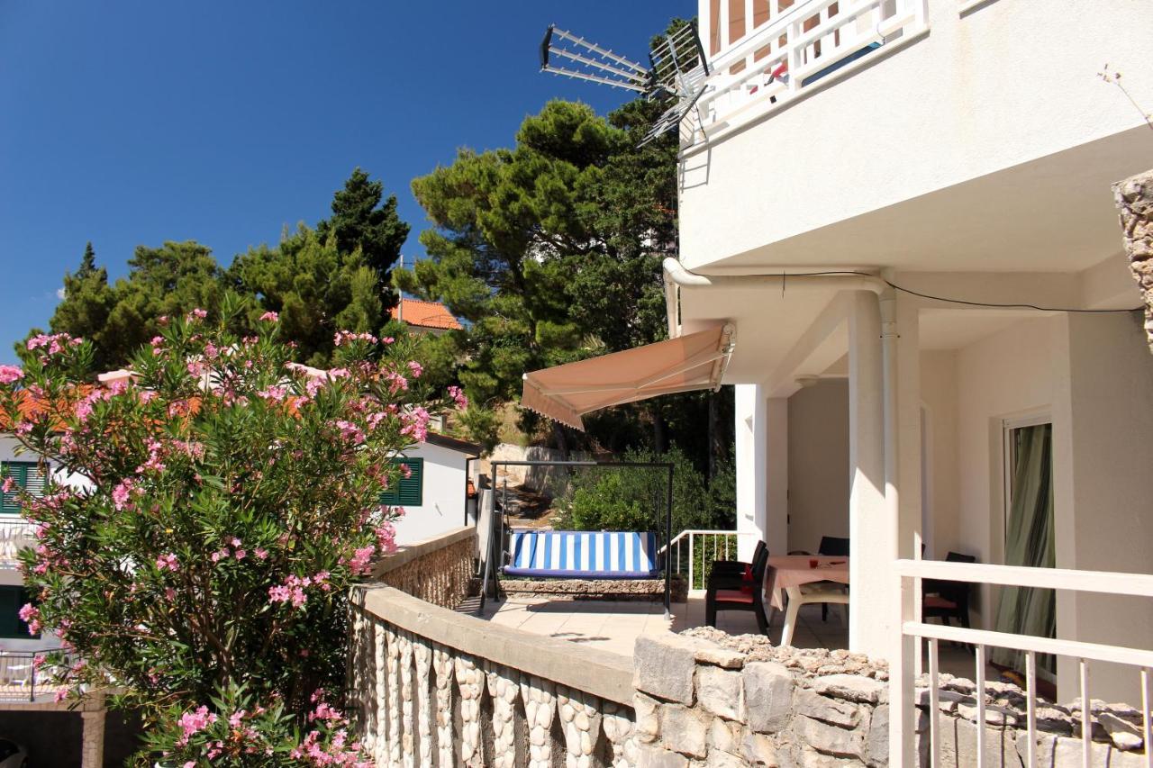 Zorana Apartment มีมิตเซ ภายนอก รูปภาพ
