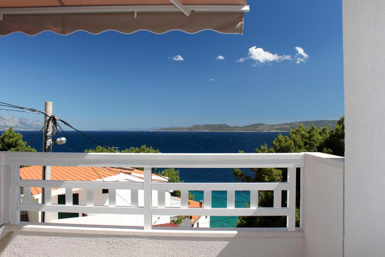 Zorana Apartment มีมิตเซ ภายนอก รูปภาพ