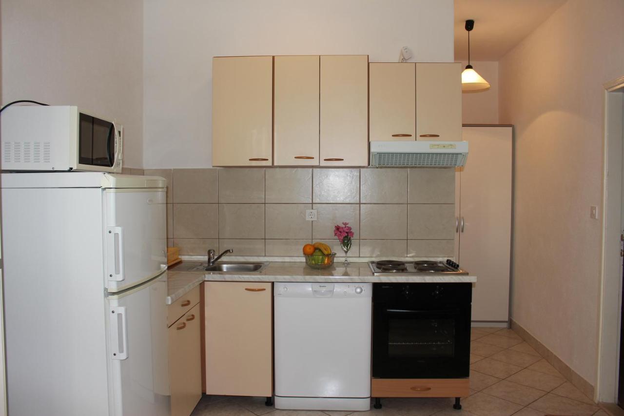 Zorana Apartment มีมิตเซ ภายนอก รูปภาพ