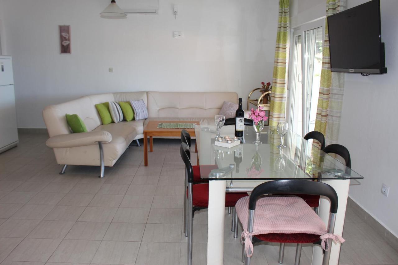 Zorana Apartment มีมิตเซ ภายนอก รูปภาพ