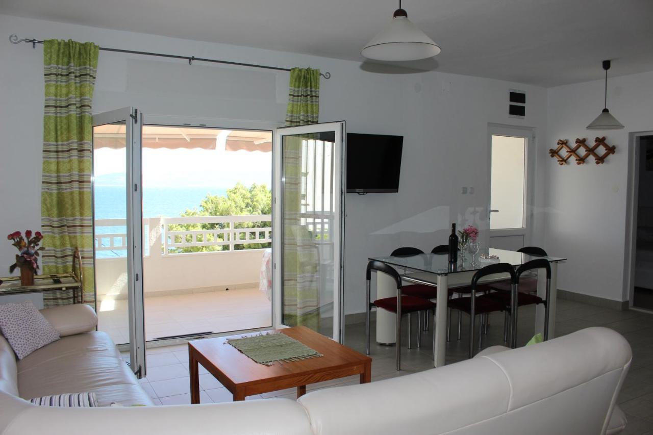 Zorana Apartment มีมิตเซ ภายนอก รูปภาพ