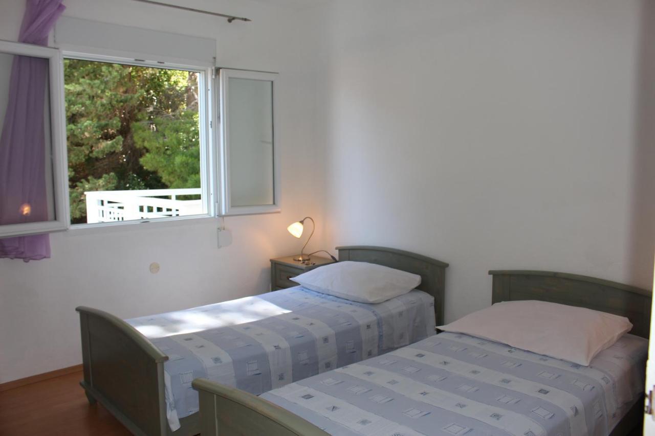 Zorana Apartment มีมิตเซ ภายนอก รูปภาพ